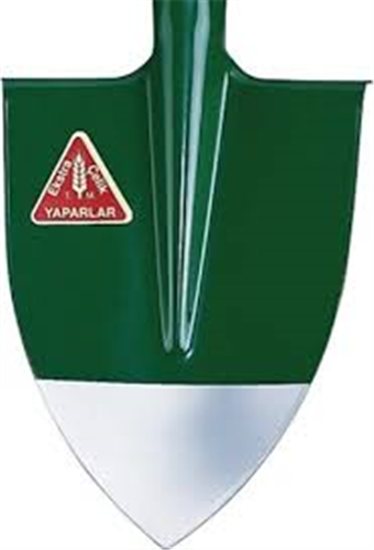 YAPARLAR 3200 BEL KUREGI SİVRİ